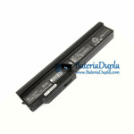 Bateria para Panasonic VZSU67JS CF-VZSU68JS CF-J10 CF-J9 [Bateria de substituição]